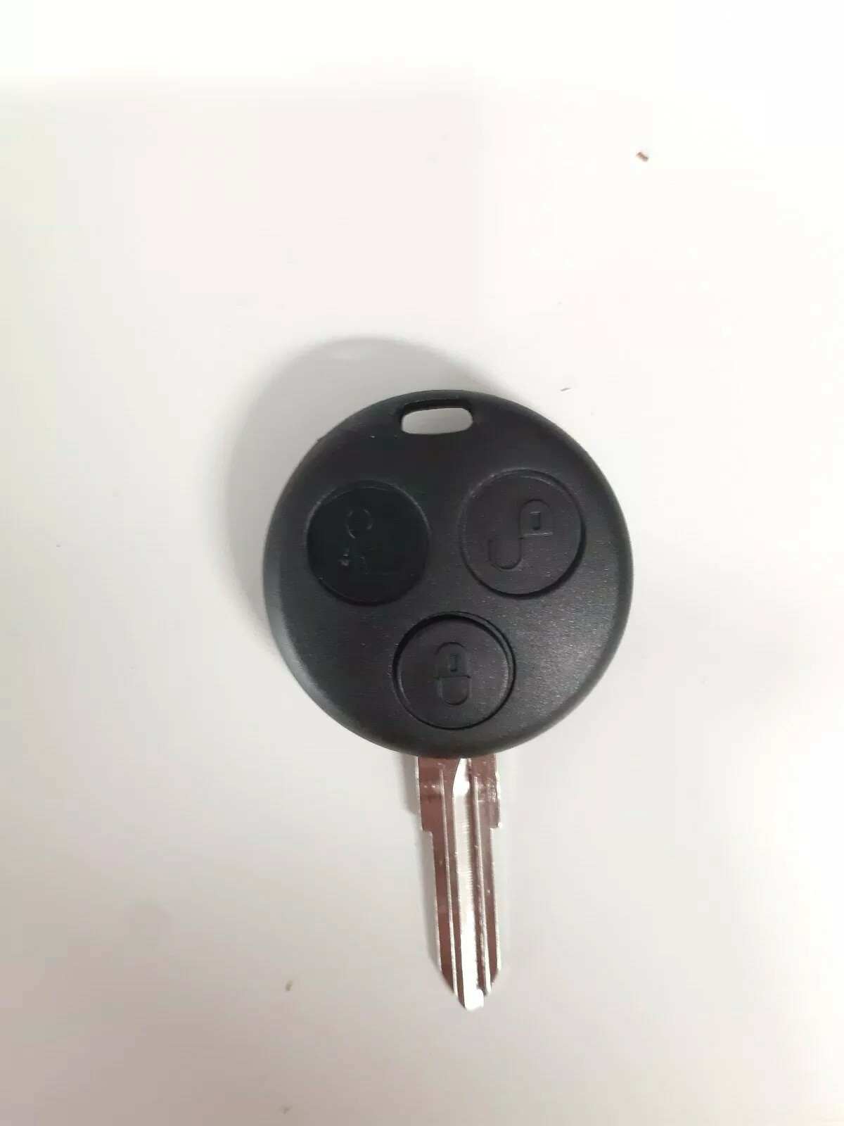 Chiave Smart 450 433MHz Completa | Telecomando Fortwo Roadster Forfour