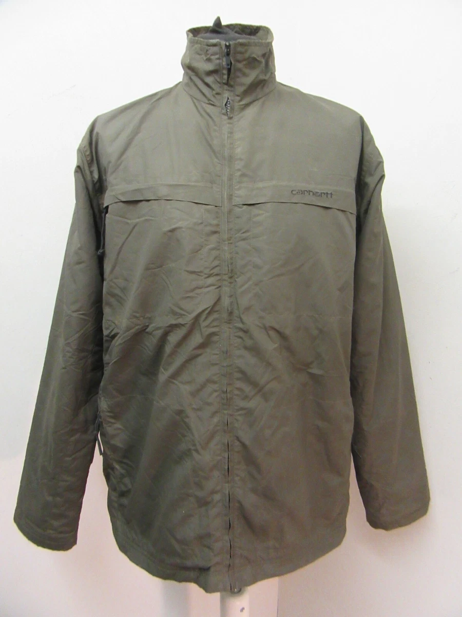 Carhartt nylon jacket sale