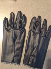 NEW PAIR OF SHOWA Best Answer 2735-07 Nitrile Laminated Gloves SHOWA 2735 GLOVES