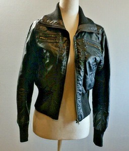 ambiance apparel bomber jacket