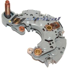 100% NEW ALTERNATOR RECTIFIER FOR HONDA S2000 2.0L 2.2L 2000-2009 021580-4850