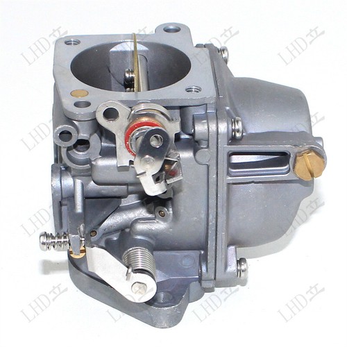 Carburador 853720A1 853720A8 para motor fueraborda Mercury & Mariner 25 30 HP nuevo~ - Imagen 2 de 6