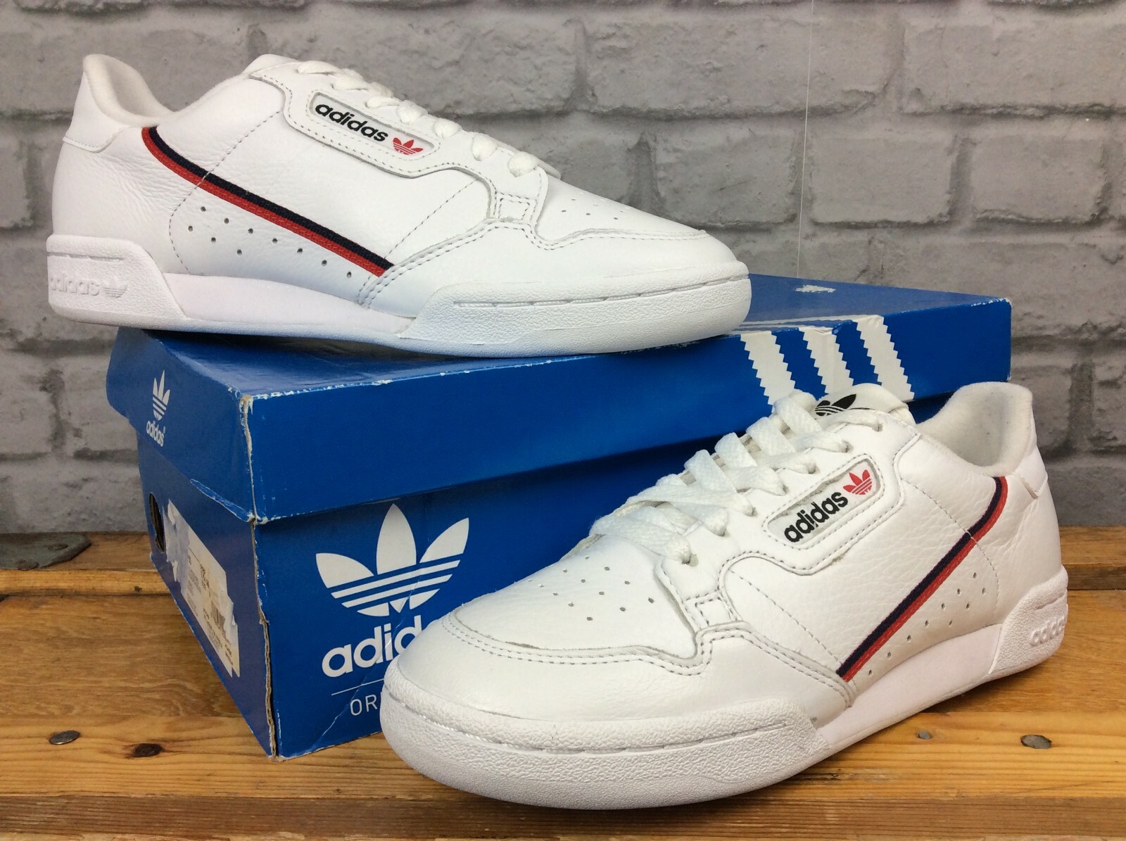 adidas continental 80 damen 39