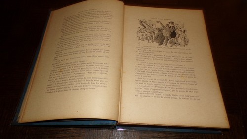 SOUS LE MASQUE ALLEMAND - Guerre Franco-Allemande 1914-1917 - Jules Chancel - Picture 5 of 11