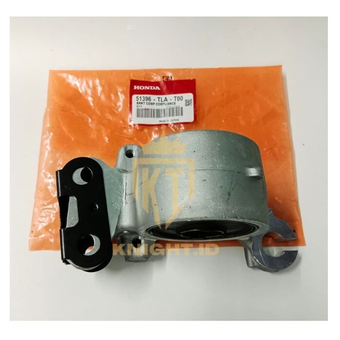 51396-TLA-T00 Front LEFT Bracket Compliance Bushing Fits For Honda