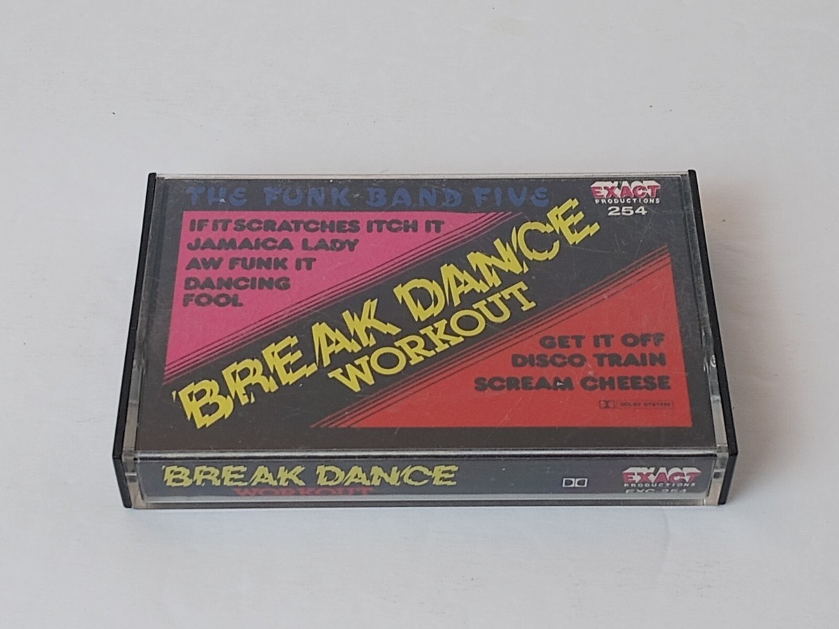 洋楽 Rhythm Tape Return Of Da Dragon 洋楽 Rhythm Tape Return Of Da