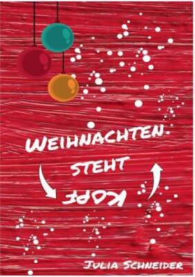 Weihnachten Steht Kopf