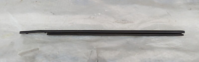 RANGE ROVER EVOQUE L538 2011-2015 TÜR INNEN WETTERLEISTE ORIGINAL