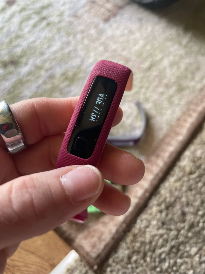 iFit Vue (IFACT3VUE) - Wireless Activity Tracker With Bands - Image 3 of 4