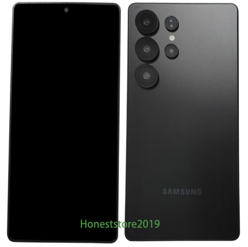 Atrapa telefonu Wyświetlacz Model do Samsung S25 Ultra A36 A16 A26 A15 A25 A35 A56 S24+ - Zdjęcie 83 z 104