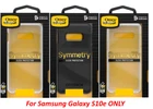 NEW Authentic OtterBox Symmetry Series Case For Samsung Galaxy S10e ONLY