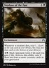 Shadows of the Past x4 - Magic Origins - NM-Mint, English - Magic Origins