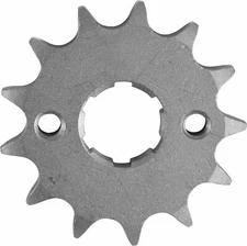 Front Sprocket 15 Teeth For Honda EZ 90 Cub 1995 (0090 CC)