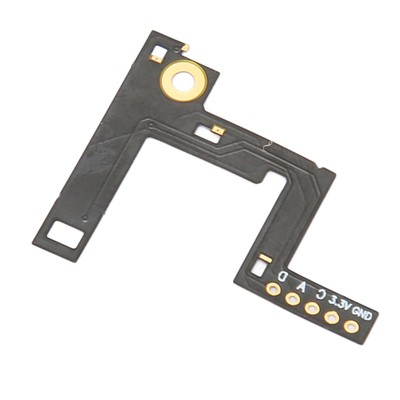 Motherboard Connector Flex Cable Replacement CPU Flex Cable For Switch OLED Kit