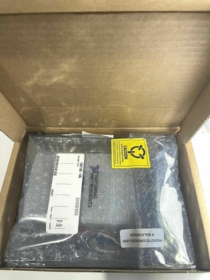 One New NI USB-6210 USB6210 194710E-04L Multifunction Card Expedited Shipping #T
