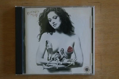 Red Hot Chili Peppers ‎– Mother's Milk     (Box C562) - Bild 1 von 3