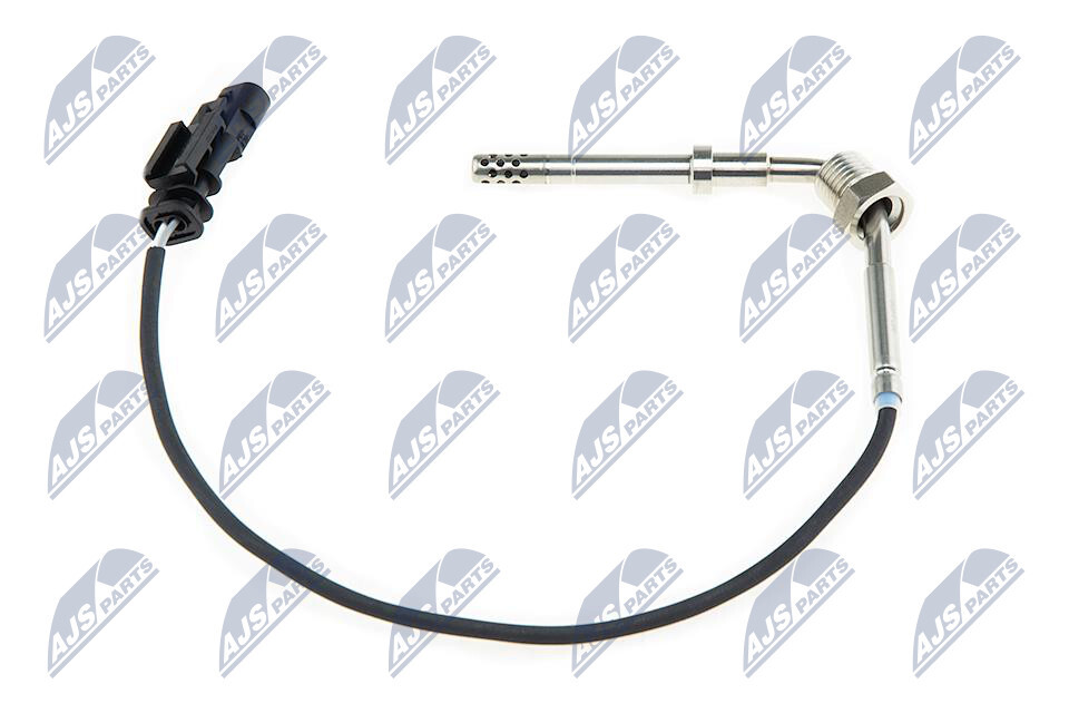 NTY EGT-FT-038 Sensor, exhaust gas temperature for ALFA ROMEO,FIAT