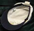 CROATIA Captain Nautical Hat Cap Yachting Club Adjustable Men BRAND NEW with TAG — photo 6