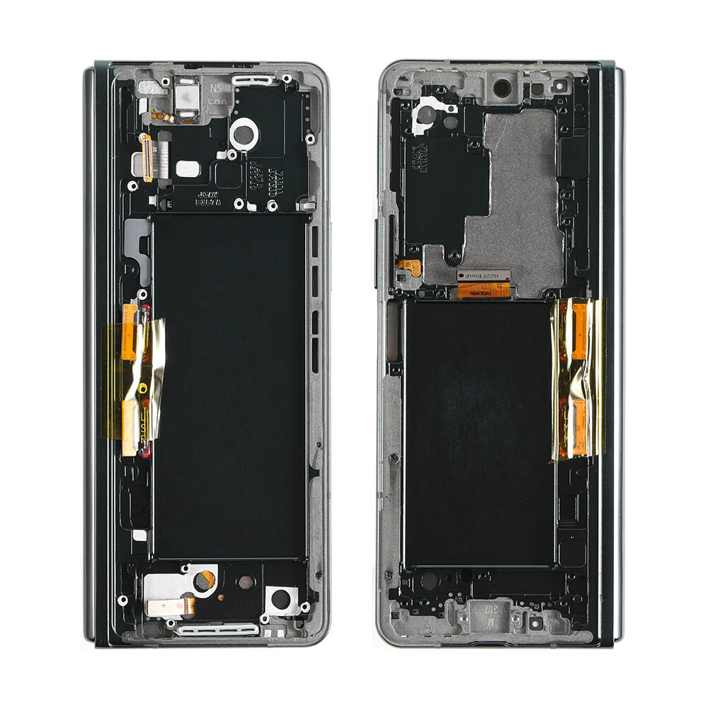 Inner LCD Display Touch Screen Replacement For Samsung Galaxy Z