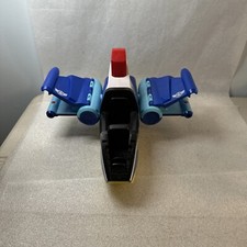 Nickelodeon Paw Patrol Spiral Rescue Jet Jet to the Rescue Lights and Sound