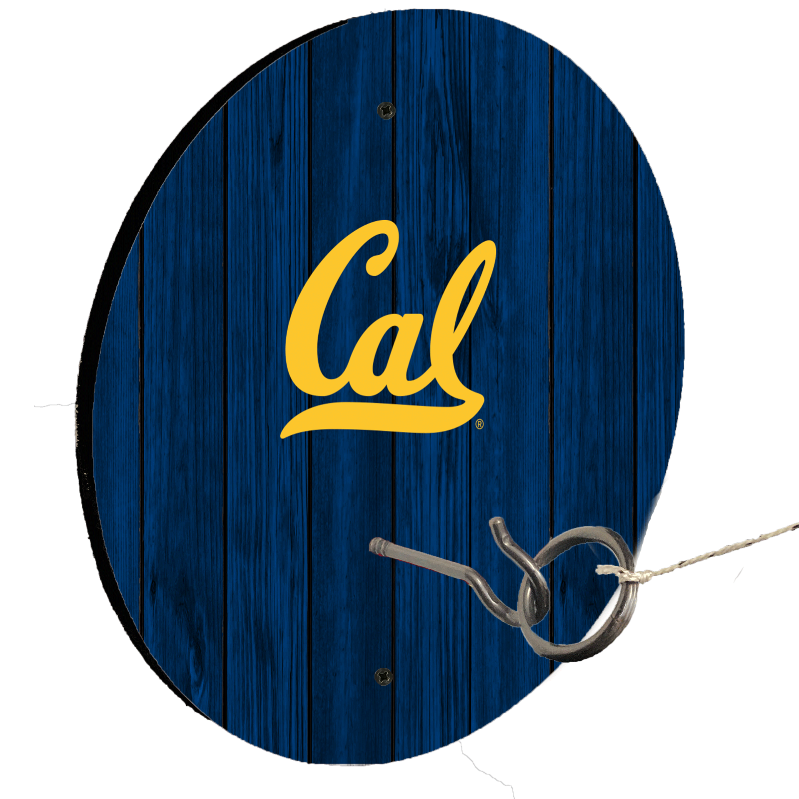 University of California Berkeley Navy Ring Toss Lawn Game | eBay