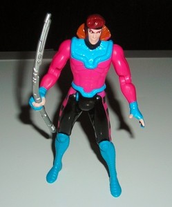 toy biz gambit
