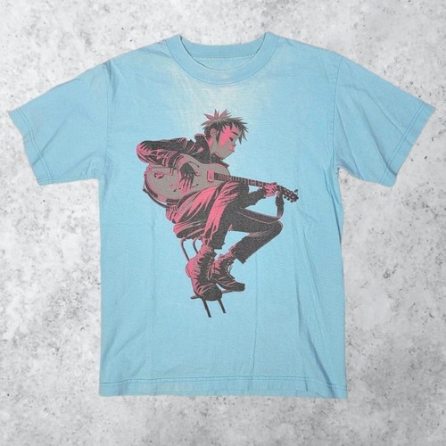 Gorillaz - Gem