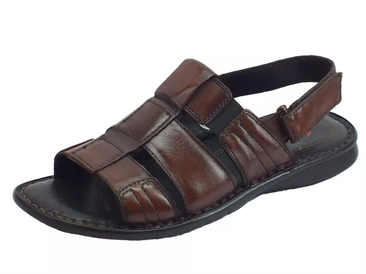 Sandali top uomo zen