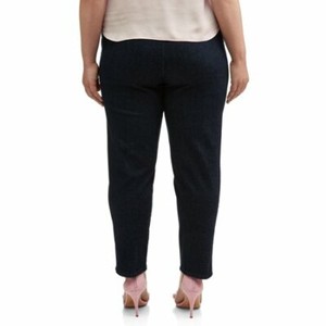 Size Pull on Stretch Woven Pants 
