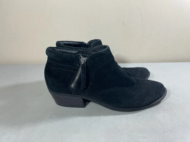 White mountain delaney bootie sales