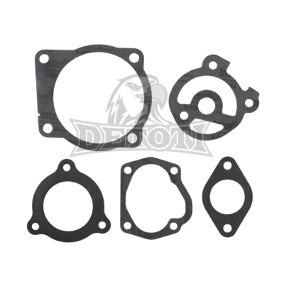Conversion Gasket Set - 1987-2003 Buick,Chevrolet,GMC,Isuzu