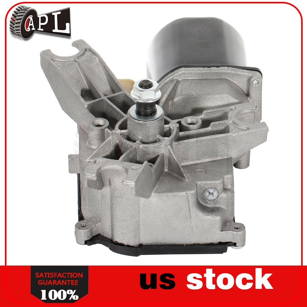 1x Windshield Wiper Motor Fits 88-98 Chevy C1500 Truck Delay