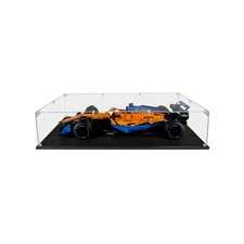 SONGLECTION® Display Case for LEGO McLaren Formula 1 Race Car #42141