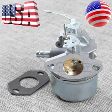 New Carburetor For Tecumseh 640309 Replaces 632537A Small Engine Carb Old 632537