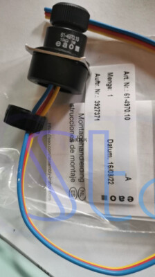 1pc push-button switch rotator 61-4970.10 #F4