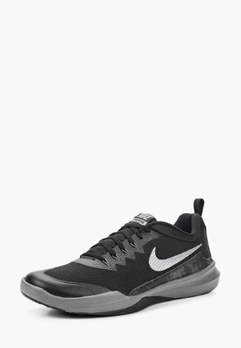 Nike Legend Trainer Mens Training Shoes (D Standard) (003) | US SIZING - Picture 3 of 6