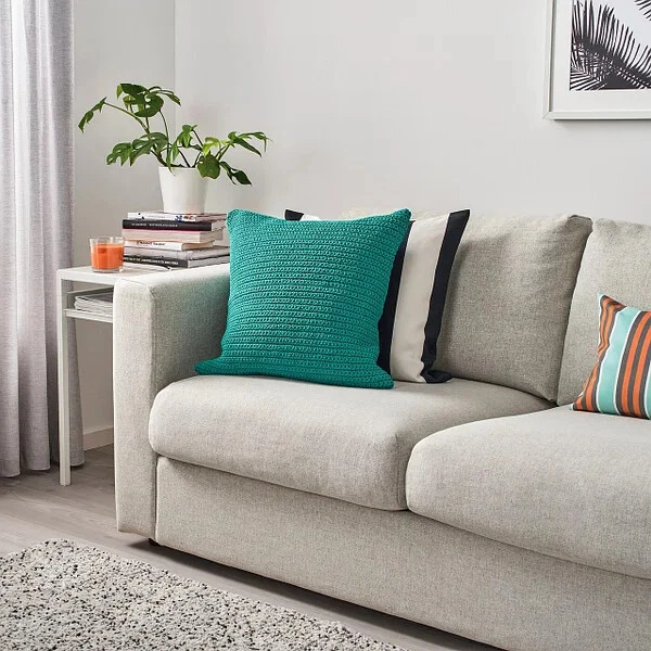Ikea outdoor sale furniture cushion covers
