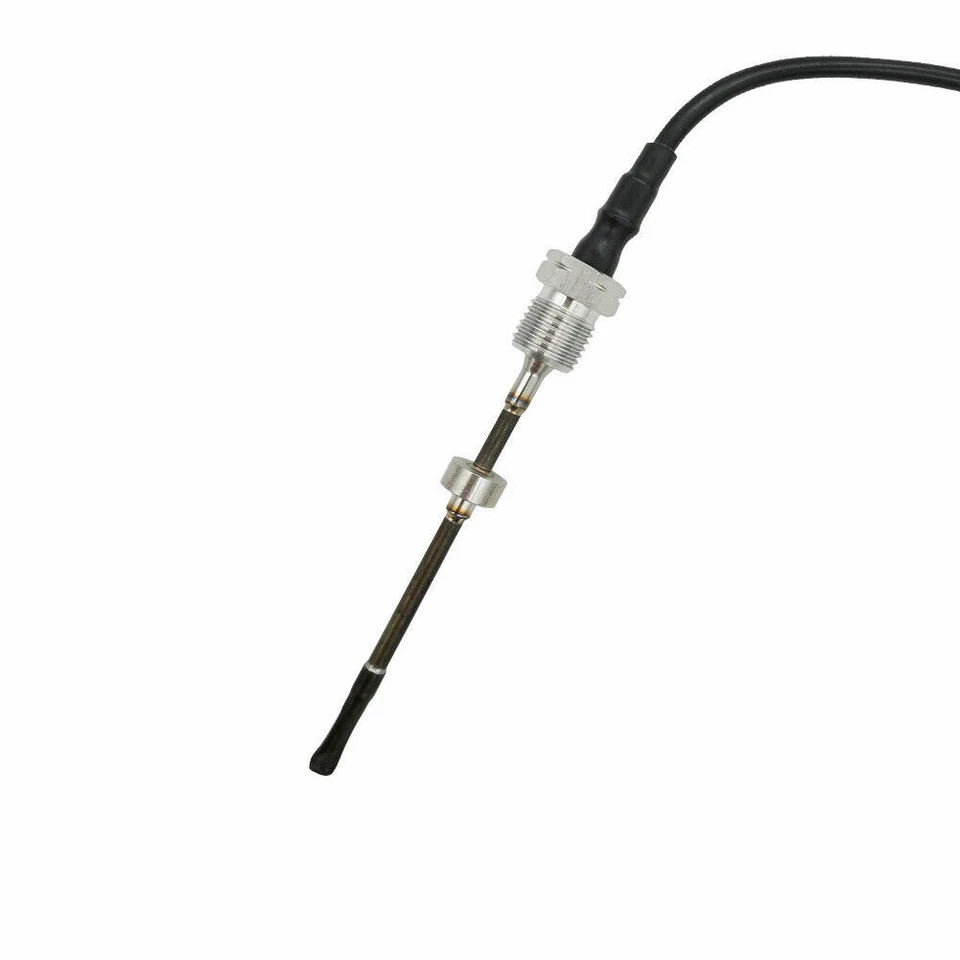 Sensor de temperatura de los gases de escape 8C3Z5J213D EGT para Ford Super Duty 6,4 L V8 08-10 Foto 4 de 4