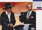 Richard Petty Nascar Signed Autograph 8x10 Photo PSA/DNA COA #3