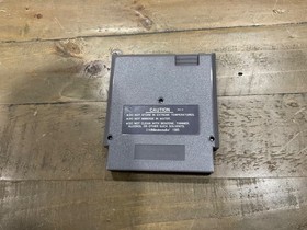 NES Where's Waldo (Nintendo Entertainment System, 1991) Puzzle Retro Video Game