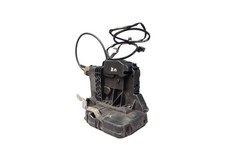 T&uuml;rschloss Schloss vorne rechts f&uuml;r MERCEDES  C-KLASSE T-MODEL S 203 A2037200435