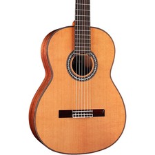 Cordoba C9 CD/MH Acoustic Nylon String Classical Guitar Natural