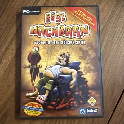 Böse Nachbarn (PC)