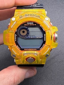 G-Shock Love the Sea and Earth | eBay