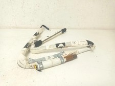 MERCEDES-BENZ A W176 SRS Modul Dach links A1768600102 2.10 Diesel 30068782