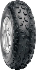 Duro DI2002 Front Tire - 21x7x10 ATV/UTV 31-200210-217B HF2002-01