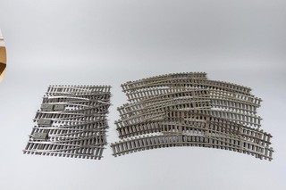 Märklin/Hübner Track 1 Points (H 157972)