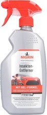 Nigrin Performance Insektenentferner 500ml  Insektenentferner