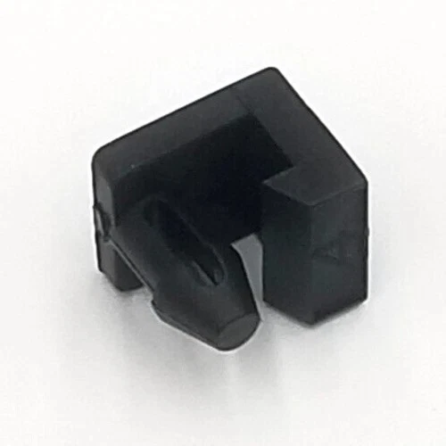 2007-2014 Kia Sedona Brake Pedal Stopper 32876-3X100 Kia OEM - Image 4 of 4