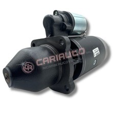 Motorino d'avviamento 24V 4KW Camion DAF 45 FA SCANIA SERIE 2 112 0001368083